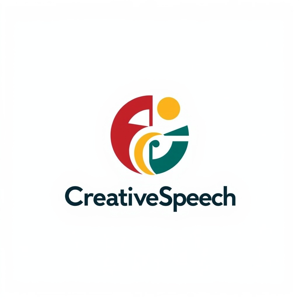 Creativespeech